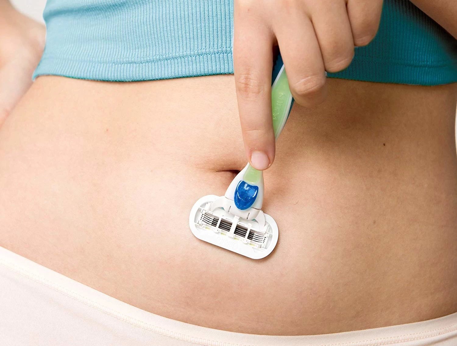 Οι τρεις μεγάλοι κίνδυνοι της αποτρίχωσης για τις γυναίκες